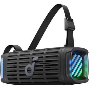 soundcore Boom 3i, fekete kép