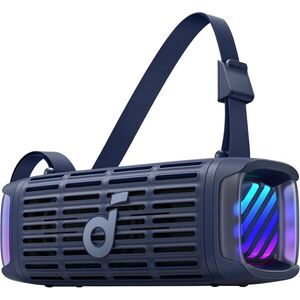 soundcore Boom 3i, kék kép