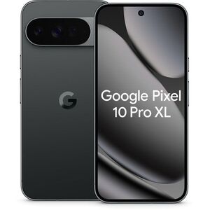 Google Pixel 10 Pro XL 256GB Obsidian kép