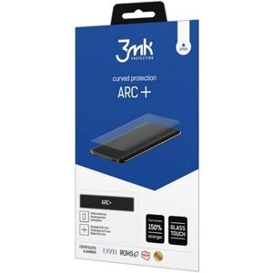 3MK ARC+ Motorola Edge 60 Fusion védőfólia kép