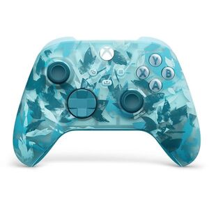 Xbox Wireless Controller Ice Breaker Special Edition kép