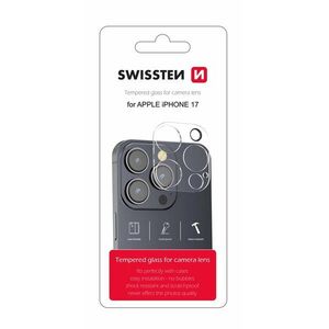 Swissten Apple iPhone 17 kamera védő fólia kép