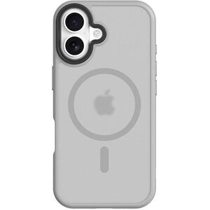 Tactical MagForce Hyperstealth iPhone 17 világosszürke tok kép