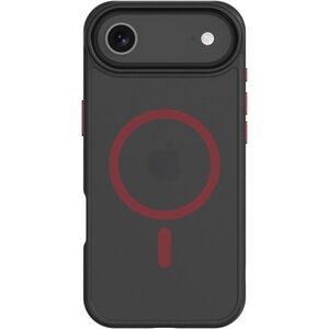 Tactical MagForce Hyperstealth 2.0 iPhone Air fekete / piros tok kép