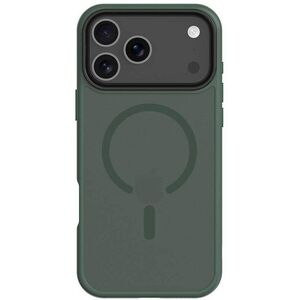 Tactical MagForce Hyperstealth iPhone 17 Pro Max tok - Forest Green kép