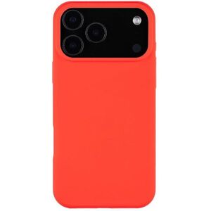 Tactical MagForce Velvet Smoothie Apple iPhone 17 Pro Max tok - Chilli kép