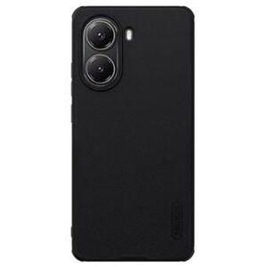 Nillkin Super Frosted PRO Poco X7 Pro 5G Black tok kép