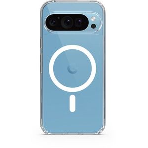 Spello Xiaomi 14T 5G átlátszó mágneses tok kép