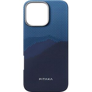 Pitaka Tactile Woven Case StarPeak Over the Horizon iPhone 16 Pro tok kép