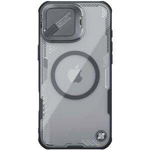 Nillkin Iceblade Prop Magnetic Apple iPhone 16 Black tok kép
