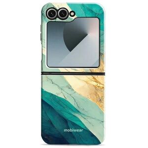 Mobiwear Elite Pro Samsung Galaxy Z Flip 6 tartós tok - EP37E kép