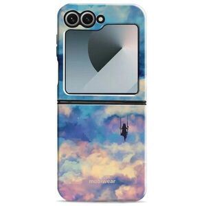 Mobiwear Elite Pro Samsung Galaxy Z Flip 6 tartós tok - ER09E kép