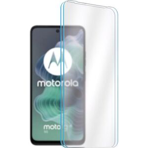 Alzaguard Case Friendly Glass Protector Motorola Moto G35 5G 2.5D üvegfólia kép