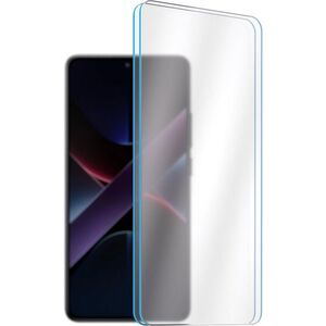 Alzaguard Case Friendly Glass Protector POCO M7 Pro 2.5D üvegfólia kép