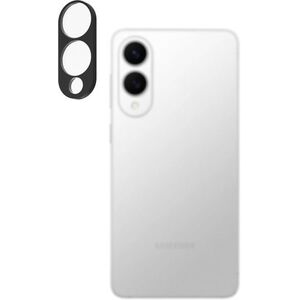 Alzaguard Lens Protector Samsung Galaxy S25 Edge kamera védő fólia kép