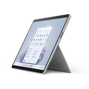 Microsoft Surface Pro 11 16GB 512GB Platinum for business - adapter nélkül kép
