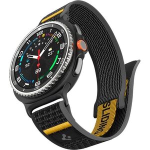 Spigen Athlex Air Active Band Navy Samsung Galaxy Watch 8 46mm / 44mm / 40mm kép