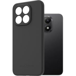 AlzaGuard Matte TPU Case Xiaomi 15T fekete tok kép
