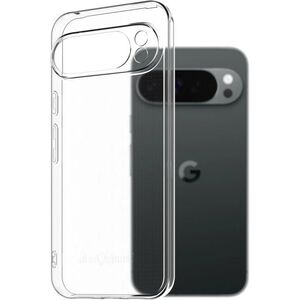 AlzaGuard Crystal Clear TPU Case Google Pixel 10 Pro XL tok kép