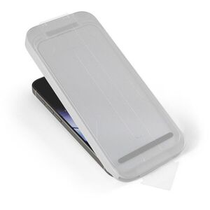Epico ImpactCeramic Glass 3D ultraszéles lefedettségű, porfelhordóval ellátott iPhone Air készülékhez kép