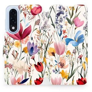 Mobiwear Flip OnePlus Nord 5 rét tok kép