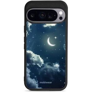 Mobiwear Glossy Google Pixel 9 égbolt fényes tok kép