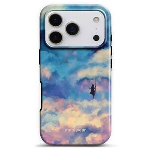 Mobiwear Elite Pro - Apple iPhone 17 Pro - ER09E ellenálló tok kép