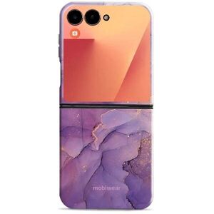 Mobiwear Elite Pro - Samsung Z Flip 7 - EP20E ellenálló tok kép