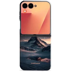 Mobiwear Elite Pro - Samsung Z Flip 7 - E006E ellenálló tok kép