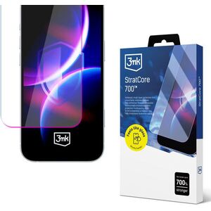 3MK StratCore700 Apple iPhone 16 Pro védőfólia kép
