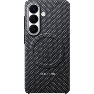 Samsung Galaxy S26 Dark Gray mágneses karbontok kép
