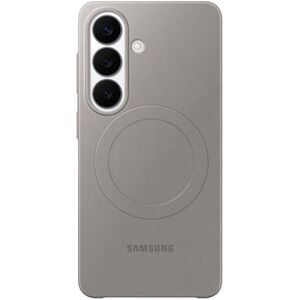 Samsung Galaxy S26 szürke mágneses slim tok kép