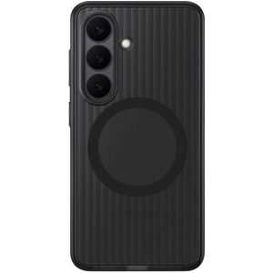 Samsung Galaxy S26 fekete mágneses tok kép