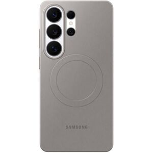 Samsung Galaxy S26 Ultra szürke mágneses slim tok kép