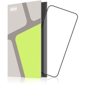 Tempered Glass Protector iPhone 17 Pro üvegfólia - Case Friendly kép