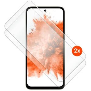 FIXED Xiaomi Redmi 15 4G / 5G üvegfólia - átlátszó, 2db kép
