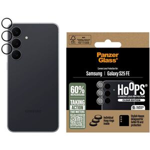 PanzerGlass Hoops Samsung Galaxy S25 FE, átlátszó kép