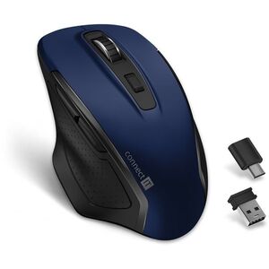 Connect IT Dual SmartSwitch, kék kép