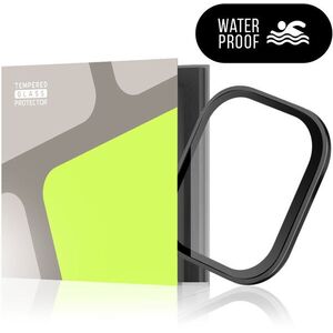 Tempered Glass Protector Apple Watch Ultra 3 / 2 / 1 üvegfólia - vízálló kép