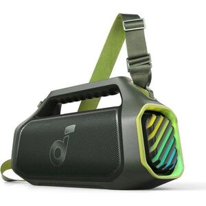 soundcore Boom 2 Plus, zöld kép