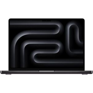 MacBook Pro 14" M5 Magyar 2025 Asztrofekete kép