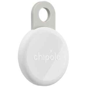 Chipolo LOOP Bluetooth lokátor, fehér kép