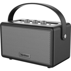 YENKEE YSP 55BK BT MAMBO L, fekete kép