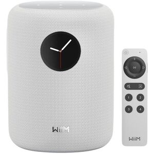 WiiM Sound White kép
