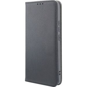 AlzaGuard Book Flip Case Xiaomi 14T fekete tok kép
