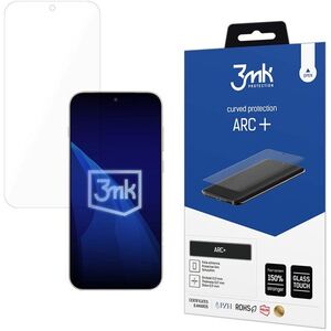 3mk ARC+ Honor Magic8 Pro védőfólia kép