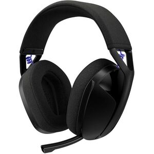 Logitech G321 LIGHTSPEED, fekete kép