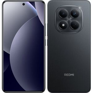 Xiaomi Redmi Note 15 Pro 4G 8GB/256GB Fekete kép