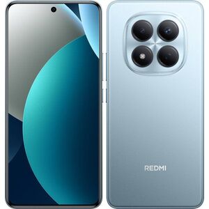 Xiaomi Redmi Note 15 Pro 4G 8GB/256GB Gleccserkék kép