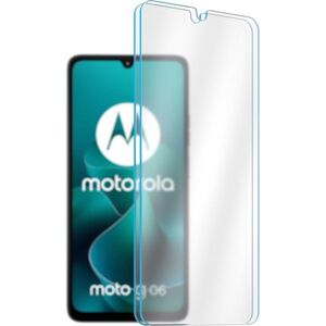 AlzaGuard 2.5D Case Friendly Glass, Motorola Moto G06 / G06 Power modellhez kép